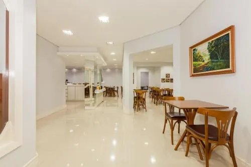 Tri Hotel Encantado - Image 1