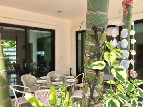 Cape Rawai Villas - Image 1
