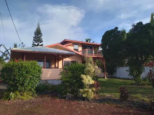 Kehena Beach Getaway - Image 1