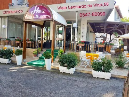 Hotel Villa Alberta - Image 1