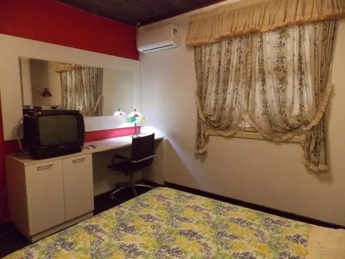 Casa para 4 pessoas - Canela - Caracol - Image 1