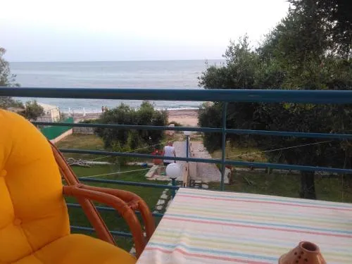 Marieva Sea Villa - Image 1