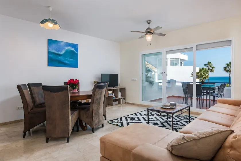 Beach duplex VISTA AZUL - Image 1