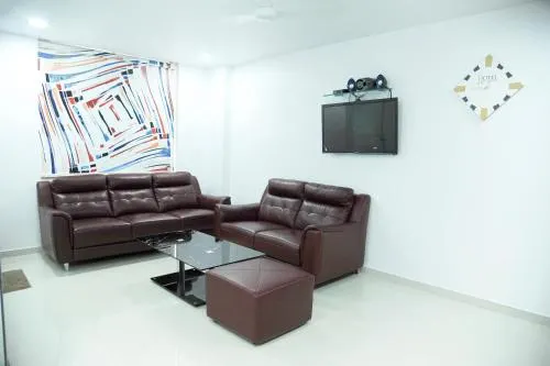 Hotel Kutch Heritage - Image 1