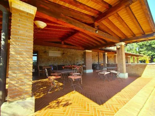 Agriturismo Capricorni - Image 1