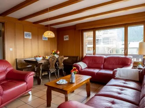 Apartment Pierval 18 - Image 1