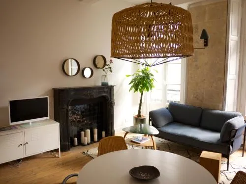 Suite Pommeraye - Image 1