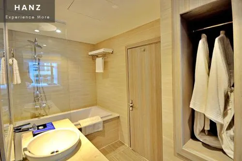 The World Hotel Nha Trang - Image 1