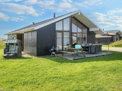 7 Person Holiday Home in Ulfborg - Image 1