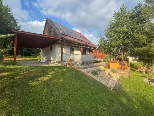 Čistá v Krkonoších - Chata Belmonda - Image 1
