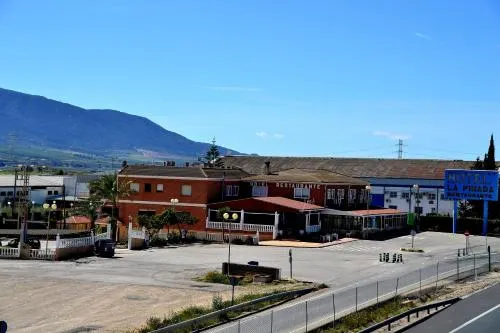 Hotel La Pinada - Image 1
