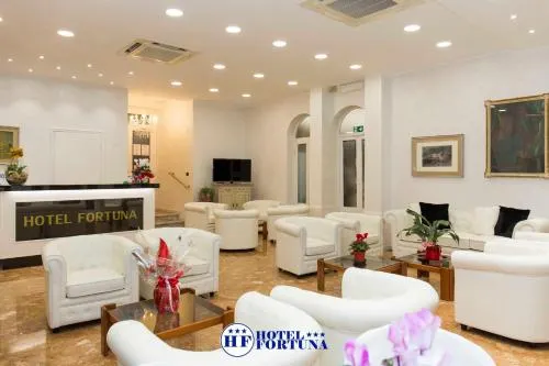 Hotel Fortuna - Image 1