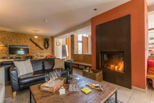 Maison Berton 12 Persons - Image 1