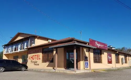 Pingao Restaurante E Hotel - Image 1