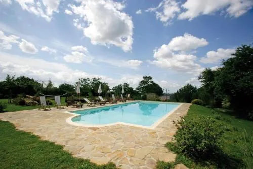 Agriturismo Le Calle - Image 1