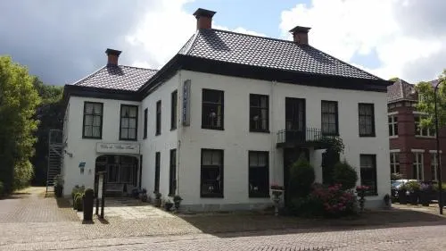 B&b Villa De Thee Tuin - Image 1