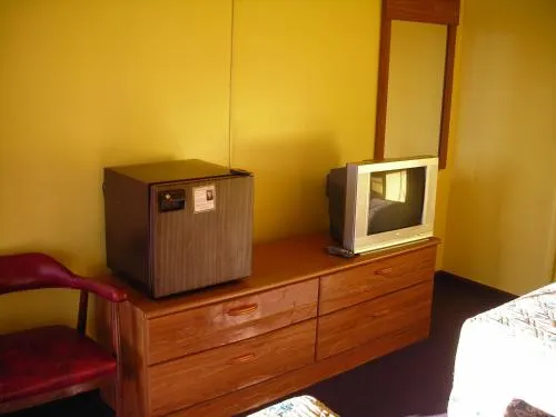 Hollywood Motel - Image 1