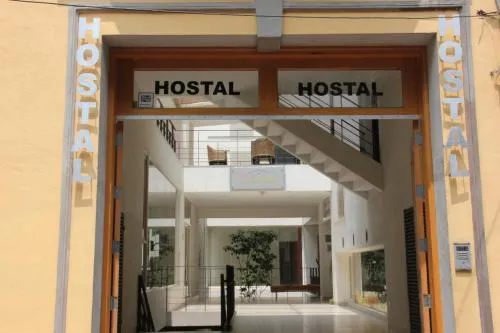 Hostal Boutique La Tercia - Image 1