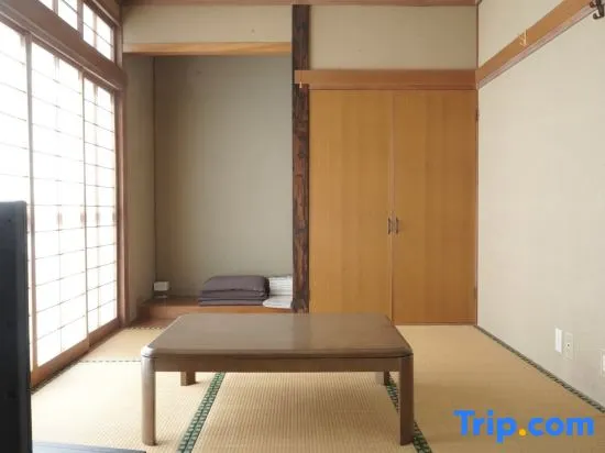 Fuse Hot Spring Stay East - Image 1