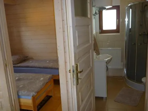 Domki Pod Lasem - Image 1