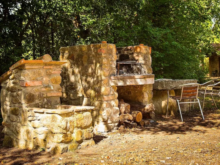 Belvilla by OYO Holiday Home With Pool - Image 1
