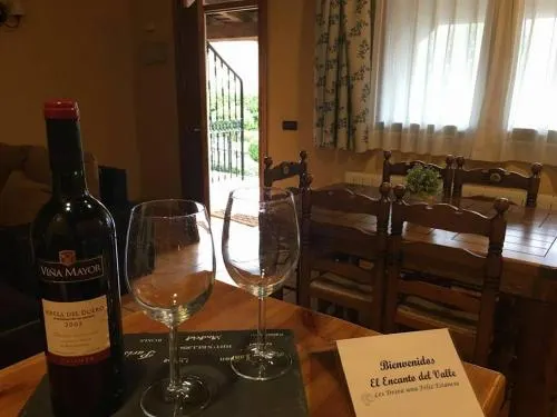 El Encanto Del Valle Del Lozoya - Image 1