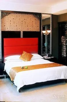 Xiamen Heyijia Garden Hotel - Image 1