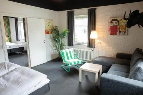 Danhostel Grindsted-Billund - Image 1