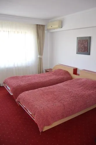 Hotel Regina Noptii - Image 1