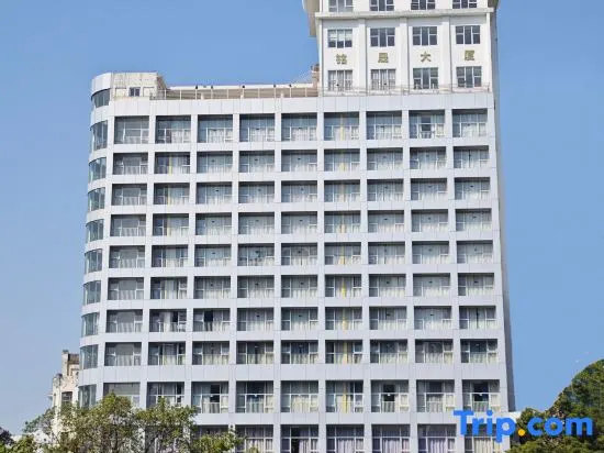 Qiaoyun Xiyue Hotel - Image 1
