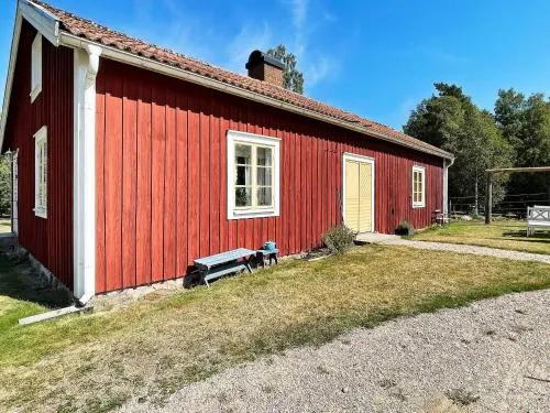 4 person holiday home in Furuby - Image 1