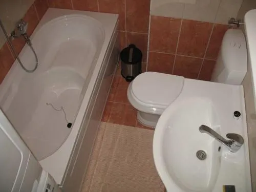 Drazen Apartment - Image 1
