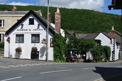 The Horse & Jockey Inn - Image 1