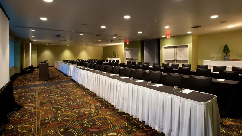 HOLIDAY INN TULSA CITY CENTER - Image 1