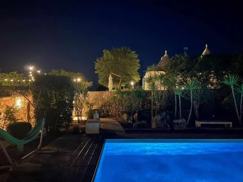 Trulli Alleria - Image 1