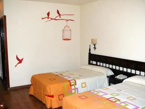 Hotel Las Galias - Image 1