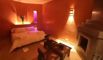 Riad Green Mango - Image 1