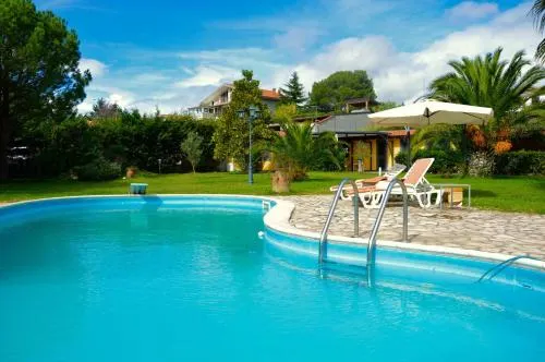 Villa Ninfea - Image 1