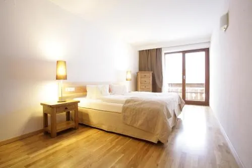Appartement Seeland - Image 1