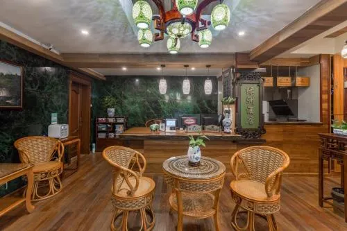 Guilin Oasis Inn - Image 1