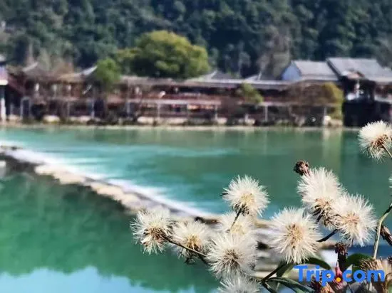 Hantang Xiangfu Traditional Culture Theme Guesthouse - Image 1