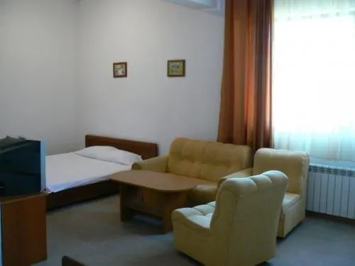 Orbita Palace - Image 1