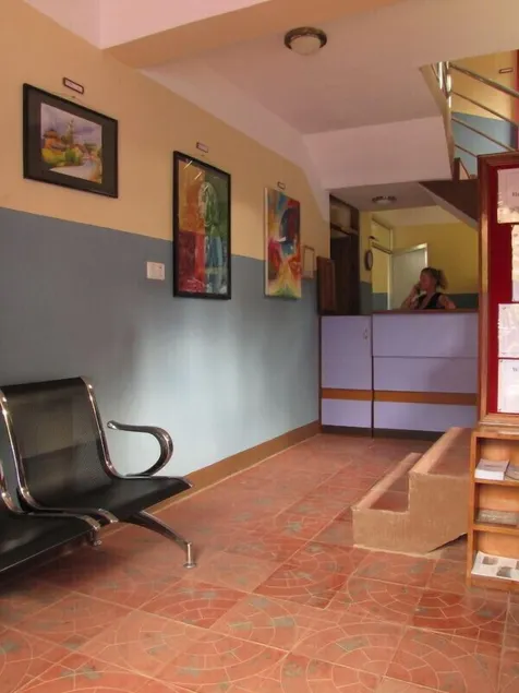 OYO 258 Heart Of Bhaktapur Guest House - Image 1