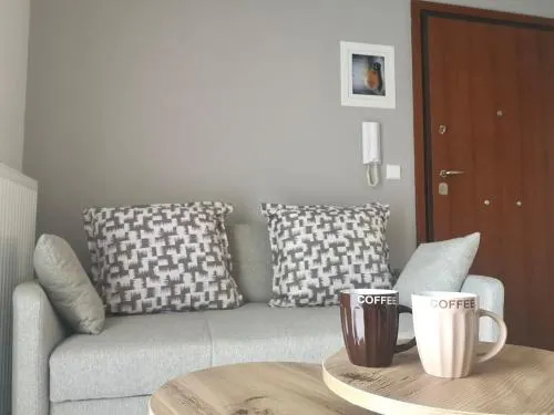 Angelland Luxury Suites Nafpaktos - Image 1