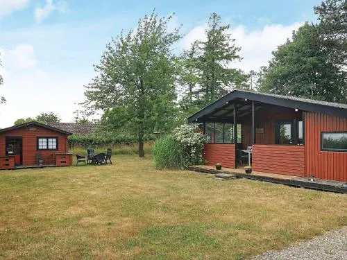 Holiday home in Stubbekøbing 1 - Image 1
