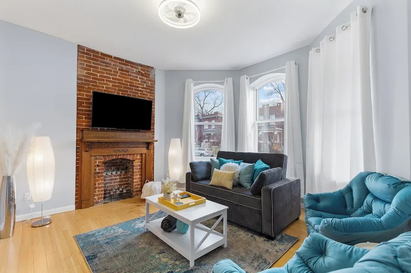 Blooming Memories JZ Vacation Rentals - Image 1