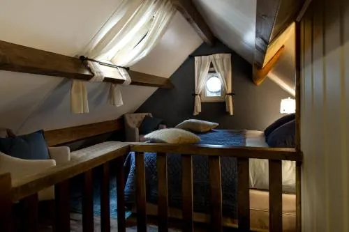 Bed & Breakfast Piekoo Belloo - Image 1
