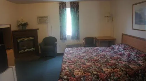 Welcome Traveller Motel - Image 1