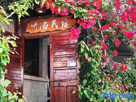 Tinghai Guesthouse - Image 1