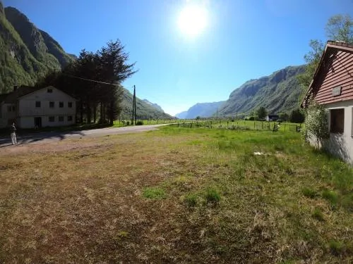 Orsdalen Turistsenter - Image 1